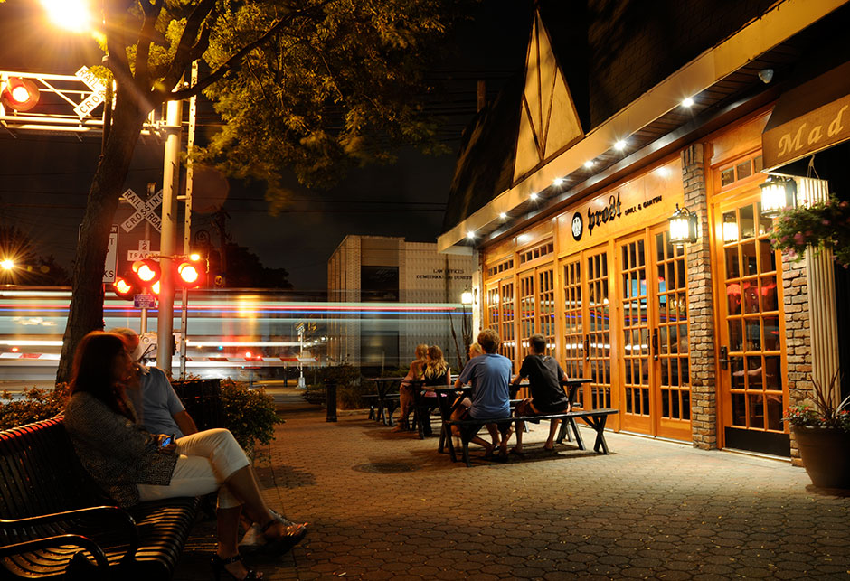 Argentina vs Spain World Cup 2026 Final Watch Party at Prost grill